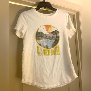 Cute Old Navy Tee